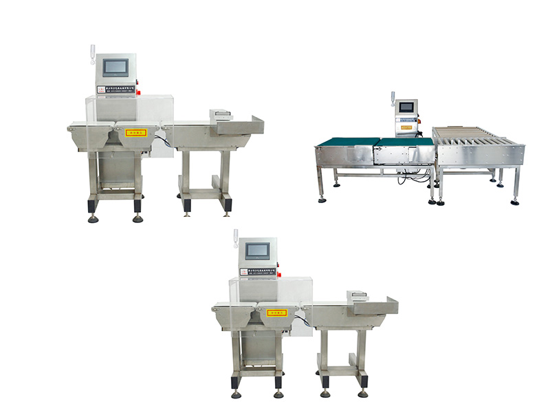 重量檢測機(jī)故障解決方法大全？